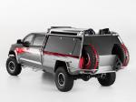 Toyota Tundra Let&rsquo;s Go Moto 2013 года
